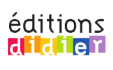 Logo des éditions Didier
