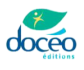 Logo des éditions Docéo