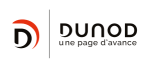 Logo des éditions Dunod