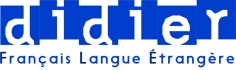 Logo des éditions Didier FLE