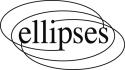 Logo des éditions Ellipses